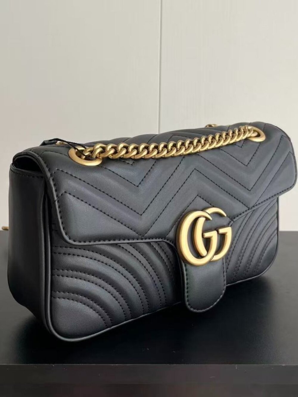 New Gucci bags